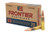 Hornady Ammunition - Frontier - 300 AAC Blackout - 125 Grain - FMJ - 20Rds/Bx - FR400