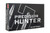 Hornady Ammunition - Precision Hunter - 6.5 Creedmoor - 143 Grain ELD-X - 20 Rounds/Box - 81499