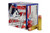 Hornady Ammunition - 38SP - 125 Grain XTP - 25 Rounds/Box - 90324