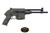 Kel-Tec Pistol: Semi-Auto - PLR-16 - 5.56 NATO|223 - PLR-16-CK-GREEN