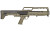 Kel-Tec Shotgun: Pump Action - KS7 - 12 Gauge - KS7GRN