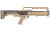 Kel-Tec Shotgun: Pump Action - KS7 - 12 Gauge - KS7TAN