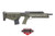 Kel-Tec Rifle: Semi-Auto - RDB - 5.56 NATO|223 - RDBGRN