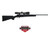 Legacy Sports Intl|Howa Rifle: Bolt Action - 1500 - 22-250 - HGP2250B