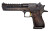 Magnum Research Pistol - Desert Eagle - 50AE - DE50CH
