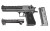 Magnum Research Pistol - Desert Eagle - 50AE|44M - DE50WB6