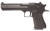 Magnum Research Pistol - Desert Eagle - 44M - DE44CA