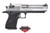 Magnum Research Pistol: Semi-Auto - Desert Eagle - 44M - DE44ASIMB