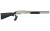 Mossberg Shotgun: Pump Action - 590 - 12 Gauge - 50299
