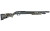 Mossberg Shotgun: Pump Action - 590 - 12 Gauge - 52145