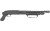 Mossberg Shotgun: Pump Action - 590 - 12 Gauge - 50697