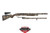 Mossberg Shotgun: Pump Action - 835 - 12 Gauge - 62419