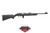 Mossberg|Mossberg International Rifle: Semi-Auto - 702|Plinkster - 22LR - 37071