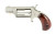 North American Arms Revolver: Single Action - Mini-Revolver - 22LR|22M - NAA-22MSC
