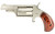 North American Arms Revolver: Single Action - Mini-Revolver - 22LR|22M - NAA-22MC