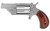 North American Arms Revolver: Single Action - Ranger Break Top - 22M - NAA-22M-R