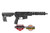 Radical Firearms Pistol: Semi-Auto - RAD-15 - 5.56 NATO - RF01562