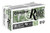 Remington Ammunition - Range - 9MM - 115gr FMJ - 100 Rounds / Box - T9MM3B