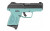 Ruger Pistol - Security - 9MM - 3837