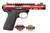 Ruger Pistol: Semi-Auto - Mark IV - 22LR - 43935