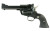 Ruger Revolver: Single Action - New Model Blackhawk - 45LC - 0445