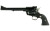 Ruger Revolver: Single Action - New Model Blackhawk - 45LC - 0455