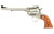 Ruger Revolver - Single Action - Super Single Six - 22LR|22M - KNR6-C