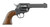 This is a Ruger Revolver: Single Action known as the Wrangler chambered in 22LR, model # 2014, UPC 736676020140