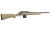 Ruger Rifle - American - 5.56 NATO - FDE - 26965