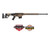 Ruger Rifle: Bolt Action - Precision - 6.5 PRC - 18044