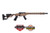 Ruger Rifle - Bolt Action - Precision - 22LR - 8406