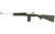 Ruger Rifle: Semi-Auto - Mini-Thirty - 7.62X39 - 5853