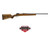 Savage Arms Rifle: Bolt Action - 110 Classic - 243 - 57424