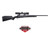 Savage Arms Rifle: Bolt Action - 110|Apex Hunter - 30-06 - 57313