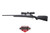 Savage Arms Rifle: Bolt Action - 110|Apex Hunter - 243 - 57319