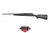 Savage Arms Rifle: Bolt Action - Axis - 30-06 - 57255