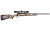 Savage Arms Rifle: Bolt Action - AXIS - 6.5 Creedmoor - 57277