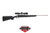 Savage Arms Rifle: Bolt Action - AXIS - 22-250 - 57287