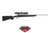 Savage Arms Rifle: Bolt Action - AXIS - 25-06 - 57107
