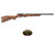 Savage Arms Rifle: Bolt Action - 93 - 17HMR - 96734