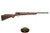 Savage Arms Rifle: Bolt Action - Mark I - 22LR - 60702