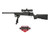Savage Arms Rifle: Bolt Action - Rascal - 22LR - 13836