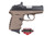 SCCY Industries Pistol: Semi-Auto - CPX - 9MM - CPX-2-CBDERD