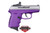 SCCY Industries Pistol - Semi-Auto - CPX - 9MM - CPX-2-TTPURD