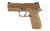 Sig Sauer Pistol - P320 - 9MM - 798681618040