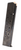 This is a 1911 .45 ACP 11 round magazine, made by Mec-Gar.