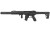 Sig Sauer Rifle: Air Gun - MCX - 177 - 798681528318