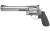 Smith & Wesson Revolver: Double Action - 460 - 460 SW Magnum - 163460