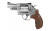Smith & Wesson Revolver: Double Action - 629 - 44M - 150715