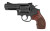 Smith & Wesson Revolver: Double Action - 19 Carry Comp Performance Center - 357 - 12039